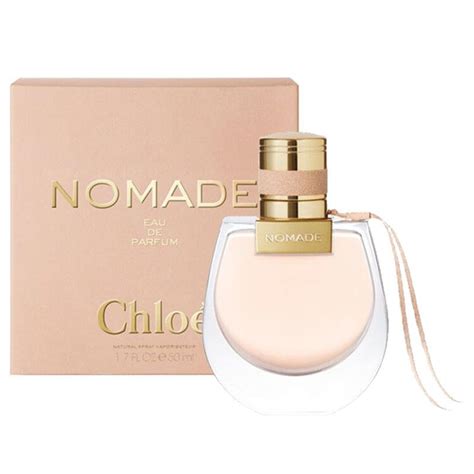 chloe eau de parfum chemist warehouse|chloe nomade 50ml perfume shop.